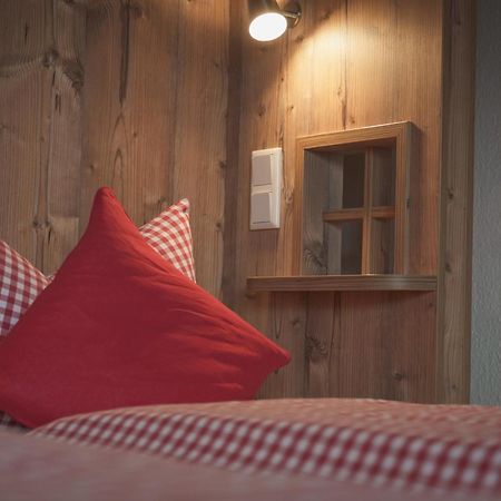 B&B Talstation Ferienwohnung Fuer 2 Personen Horselberg-Hainich Dış mekan fotoğraf