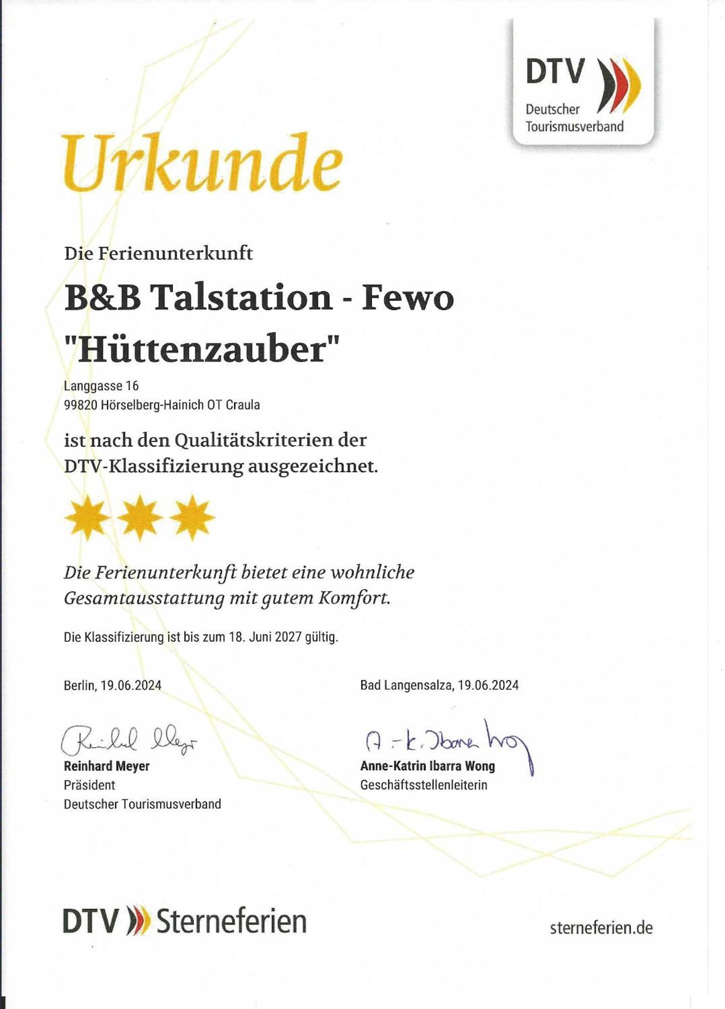 B&B Talstation Ferienwohnung Fuer 2 Personen Horselberg-Hainich Dış mekan fotoğraf