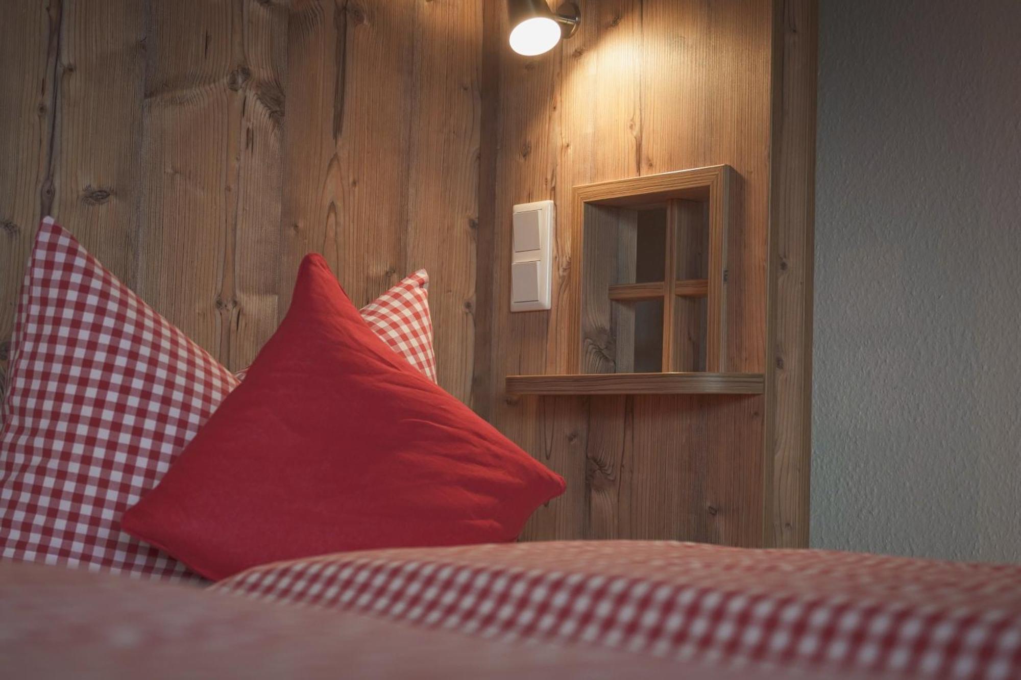 B&B Talstation Ferienwohnung Fuer 2 Personen Horselberg-Hainich Dış mekan fotoğraf
